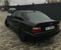 Чорний БМВ 3 Серія, об'ємом двигуна 2 л та пробігом 360 тис. км за 2550 $, фото 3 на Automoto.ua