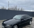 Черный БМВ 3 Серия, объемом двигателя 1.8 л и пробегом 225 тыс. км за 2500 $, фото 1 на Automoto.ua