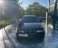 Черный БМВ 3 Серия, объемом двигателя 1.99 л и пробегом 245 тыс. км за 5200 $, фото 22 на Automoto.ua