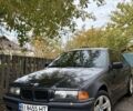 Черный БМВ 3 Серия, объемом двигателя 2.5 л и пробегом 450 тыс. км за 2800 $, фото 1 на Automoto.ua