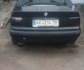 Чорний БМВ 3 Серія, об'ємом двигуна 2.5 л та пробігом 70 тис. км за 1750 $, фото 2 на Automoto.ua