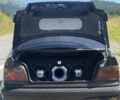 Черный БМВ 3 Серия, объемом двигателя 1.99 л и пробегом 270 тыс. км за 5225 $, фото 16 на Automoto.ua
