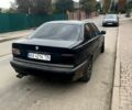 Черный БМВ 3 Серия, объемом двигателя 2.5 л и пробегом 275 тыс. км за 2030 $, фото 1 на Automoto.ua