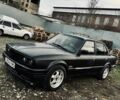 Черный БМВ 3 Серия, объемом двигателя 1.8 л и пробегом 3 тыс. км за 1400 $, фото 1 на Automoto.ua
