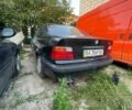 Чорний БМВ 3 Серія, об'ємом двигуна 1.99 л та пробігом 200 тис. км за 3100 $, фото 1 на Automoto.ua