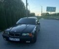 Черный БМВ 3 Серия, объемом двигателя 1.8 л и пробегом 329 тыс. км за 2200 $, фото 1 на Automoto.ua