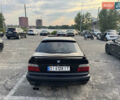 Черный БМВ 3 Серия, объемом двигателя 2.5 л и пробегом 440 тыс. км за 3800 $, фото 10 на Automoto.ua