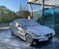 Черный БМВ 3 Серия, объемом двигателя 1.99 л и пробегом 245 тыс. км за 5200 $, фото 23 на Automoto.ua