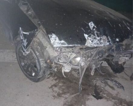 Чорний БМВ 3 Серія, об'ємом двигуна 2.5 л та пробігом 370 тис. км за 1258 $, фото 7 на Automoto.ua