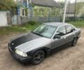 Черный БМВ 3 Серия, объемом двигателя 1.8 л и пробегом 335 тыс. км за 1150 $, фото 1 на Automoto.ua