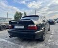 Черный БМВ 3 Серия, объемом двигателя 2.5 л и пробегом 455 тыс. км за 3800 $, фото 1 на Automoto.ua