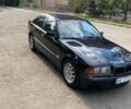 Черный БМВ 3 Серия, объемом двигателя 1.6 л и пробегом 320 тыс. км за 2400 $, фото 1 на Automoto.ua