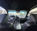 Черный БМВ 3 Серия, объемом двигателя 2.5 л и пробегом 455 тыс. км за 3800 $, фото 2 на Automoto.ua