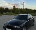 Черный БМВ 3 Серия, объемом двигателя 2.8 л и пробегом 666 тыс. км за 4200 $, фото 1 на Automoto.ua