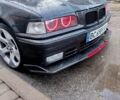 Чорний БМВ 3 Серія, об'ємом двигуна 1.8 л та пробігом 180 тис. км за 2850 $, фото 1 на Automoto.ua