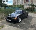 Чорний БМВ 3 Серія, об'ємом двигуна 2.5 л та пробігом 5 тис. км за 2900 $, фото 1 на Automoto.ua