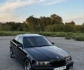 Черный БМВ 3 Серия, объемом двигателя 2.8 л и пробегом 666 тыс. км за 4200 $, фото 1 на Automoto.ua