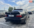 Черный БМВ 3 Серия, объемом двигателя 2.5 л и пробегом 440 тыс. км за 3800 $, фото 6 на Automoto.ua