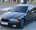 Черный БМВ 3 Серия, объемом двигателя 1.8 л и пробегом 254 тыс. км за 3399 $, фото 1 на Automoto.ua