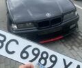 Чорний БМВ 3 Серія, об'ємом двигуна 1.8 л та пробігом 180 тис. км за 2850 $, фото 2 на Automoto.ua