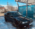 Черный БМВ 3 Серия, объемом двигателя 1.99 л и пробегом 245 тыс. км за 5200 $, фото 15 на Automoto.ua