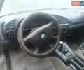 Черный БМВ 3 Серия, объемом двигателя 1.6 л и пробегом 250 тыс. км за 1200 $, фото 1 на Automoto.ua
