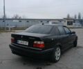 Черный БМВ 3 Серия, объемом двигателя 2.8 л и пробегом 450 тыс. км за 2799 $, фото 3 на Automoto.ua