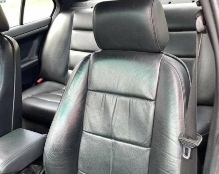 Черный БМВ 3 Серия, объемом двигателя 2 л и пробегом 510 тыс. км за 4600 $, фото 10 на Automoto.ua