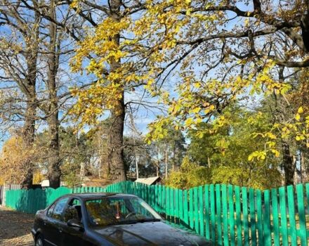 Чорний БМВ 3 Серія, об'ємом двигуна 1.8 л та пробігом 236 тис. км за 1100 $, фото 8 на Automoto.ua