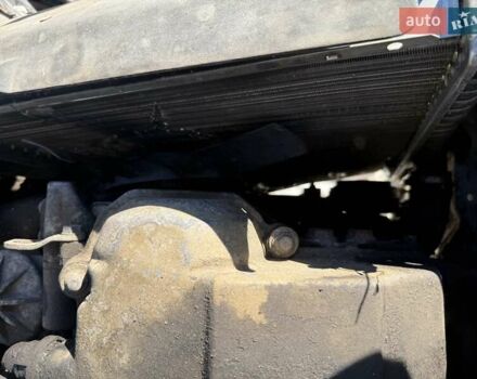 Чорний БМВ 3 Серія, об'ємом двигуна 2 л та пробігом 555 тис. км за 800 $, фото 21 на Automoto.ua