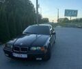 Черный БМВ 3 Серия, объемом двигателя 1.8 л и пробегом 329 тыс. км за 2400 $, фото 1 на Automoto.ua