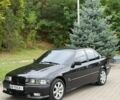 Чорний БМВ 3 Серія, об'ємом двигуна 1.99 л та пробігом 334 тис. км за 3650 $, фото 1 на Automoto.ua