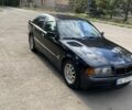 Чорний БМВ 3 Серія, об'ємом двигуна 1.6 л та пробігом 320 тис. км за 2150 $, фото 1 на Automoto.ua