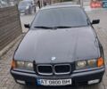 Черный БМВ 3 Серия, объемом двигателя 1.8 л и пробегом 200 тыс. км за 2500 $, фото 3 на Automoto.ua