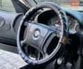 Черный БМВ 3 Серия, объемом двигателя 1.8 л и пробегом 250 тыс. км за 2850 $, фото 14 на Automoto.ua