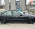 Черный БМВ 3 Серия, объемом двигателя 1.99 л и пробегом 245 тыс. км за 5200 $, фото 4 на Automoto.ua