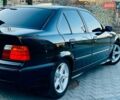 Черный БМВ 3 Серия, объемом двигателя 1.8 л и пробегом 250 тыс. км за 2850 $, фото 3 на Automoto.ua
