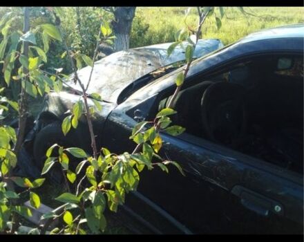 Чорний БМВ 3 Серія, об'ємом двигуна 2.5 л та пробігом 370 тис. км за 1258 $, фото 4 на Automoto.ua