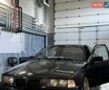 Черный БМВ 3 Серия, объемом двигателя 2.79 л и пробегом 320 тыс. км за 7000 $, фото 1 на Automoto.ua