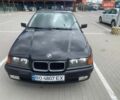 Чорний БМВ 3 Серія, об'ємом двигуна 1.99 л та пробігом 432 тис. км за 2500 $, фото 1 на Automoto.ua