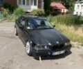 Чорний БМВ 3 Серія, об'ємом двигуна 1.6 л та пробігом 480 тис. км за 2500 $, фото 2 на Automoto.ua
