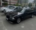 Черный БМВ 3 Серия, объемом двигателя 2.5 л и пробегом 335 тыс. км за 3499 $, фото 1 на Automoto.ua