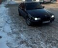 Чорний БМВ 3 Серія, об'ємом двигуна 1.8 л та пробігом 458 тис. км за 2800 $, фото 1 на Automoto.ua