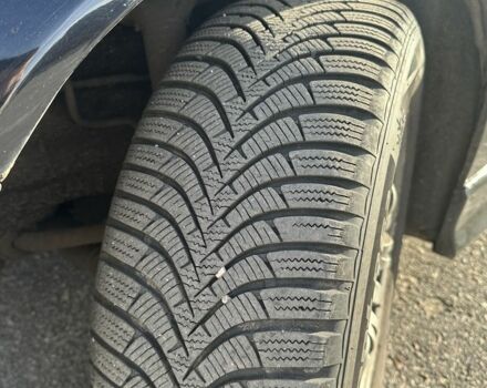 Черный БМВ 3 Серия, объемом двигателя 2.5 л и пробегом 425 тыс. км за 4700 $, фото 15 на Automoto.ua