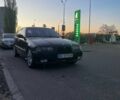 Чорний БМВ 3 Серія, об'ємом двигуна 2 л та пробігом 390 тис. км за 2800 $, фото 1 на Automoto.ua