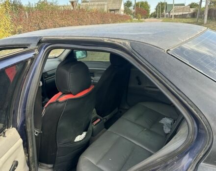 Черный БМВ 3 Серия, объемом двигателя 0 л и пробегом 420 тыс. км за 840 $, фото 11 на Automoto.ua