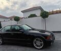 Чорний БМВ 3 Серія, об'ємом двигуна 2.5 л та пробігом 380 тис. км за 10000 $, фото 1 на Automoto.ua