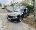 Чорний БМВ 3 Серія, об'ємом двигуна 2.5 л та пробігом 340 тис. км за 4003 $, фото 1 на Automoto.ua