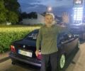 Чорний БМВ 3 Серія, об'ємом двигуна 1.6 л та пробігом 480 тис. км за 2500 $, фото 3 на Automoto.ua