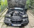 Чорний БМВ 3 Серія, об'ємом двигуна 1.6 л та пробігом 480 тис. км за 2500 $, фото 1 на Automoto.ua